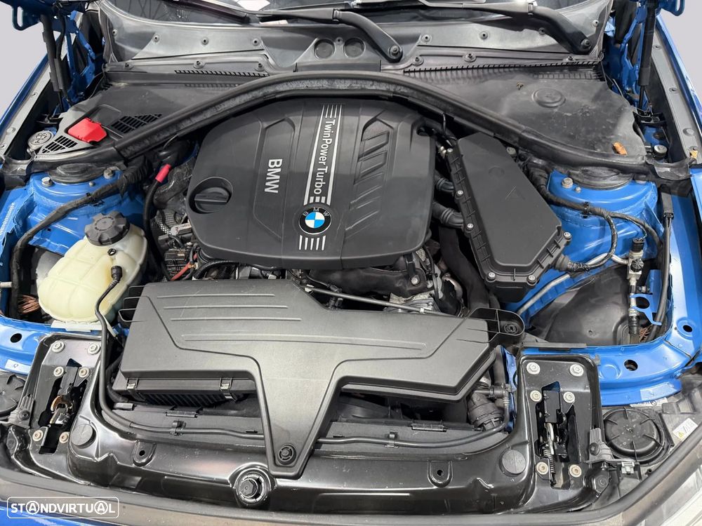 BMW 125 d - 30