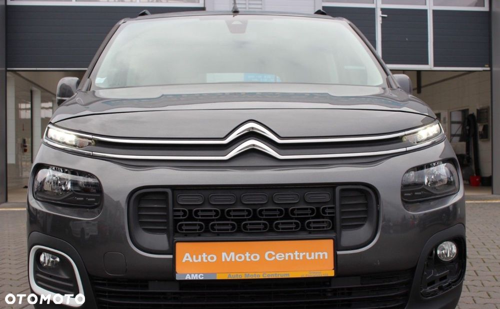 Citroën Berlingo - 3