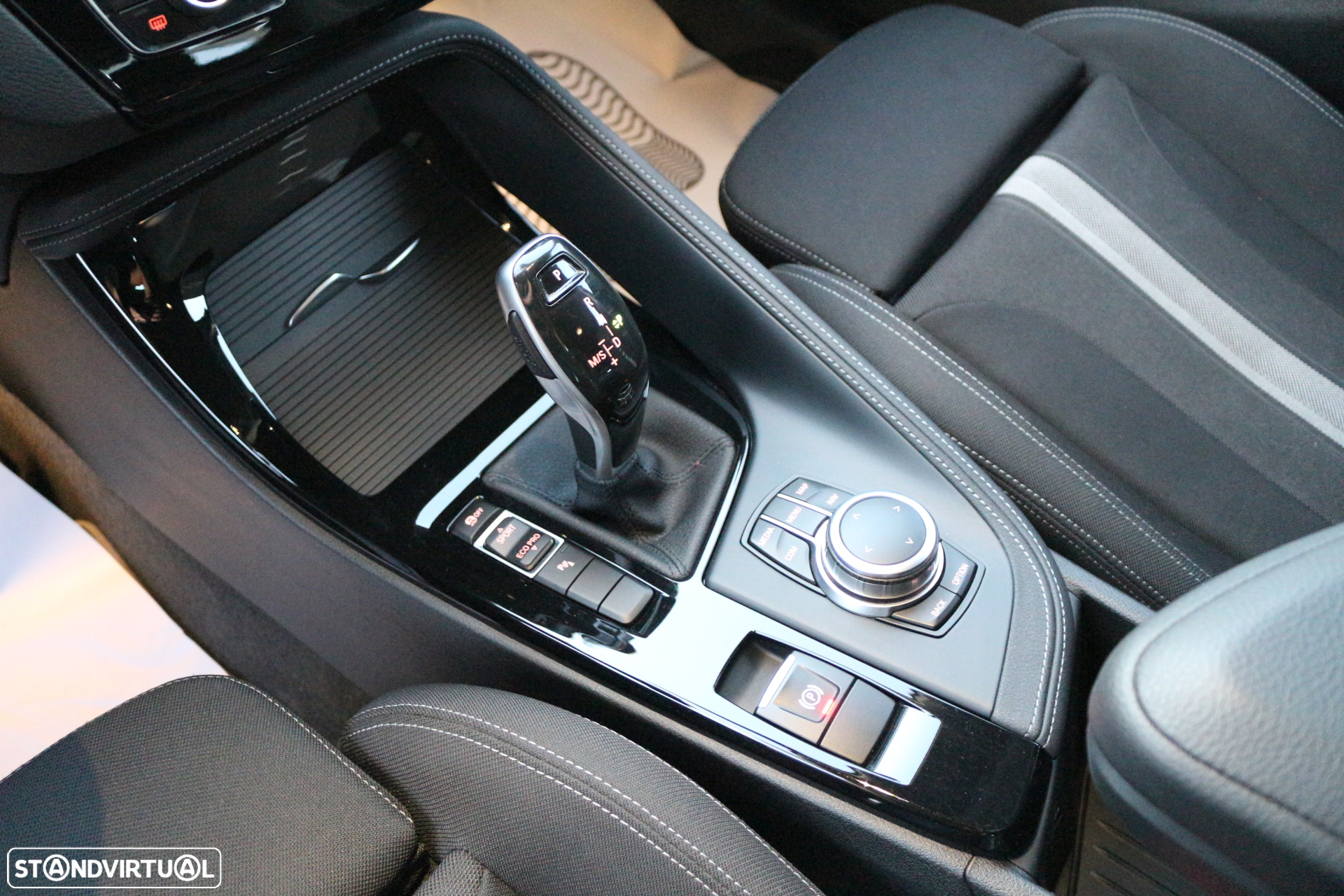 BMW X2 20 d sDrive Auto Advantage - 15