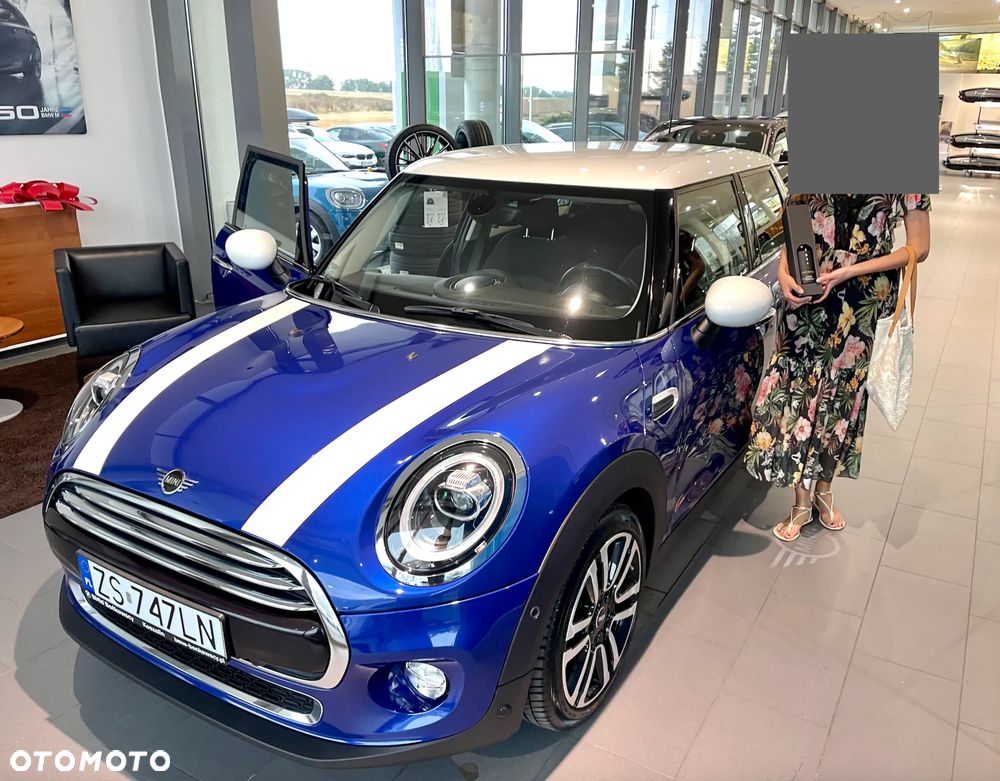 MINI Cooper Standard - 7