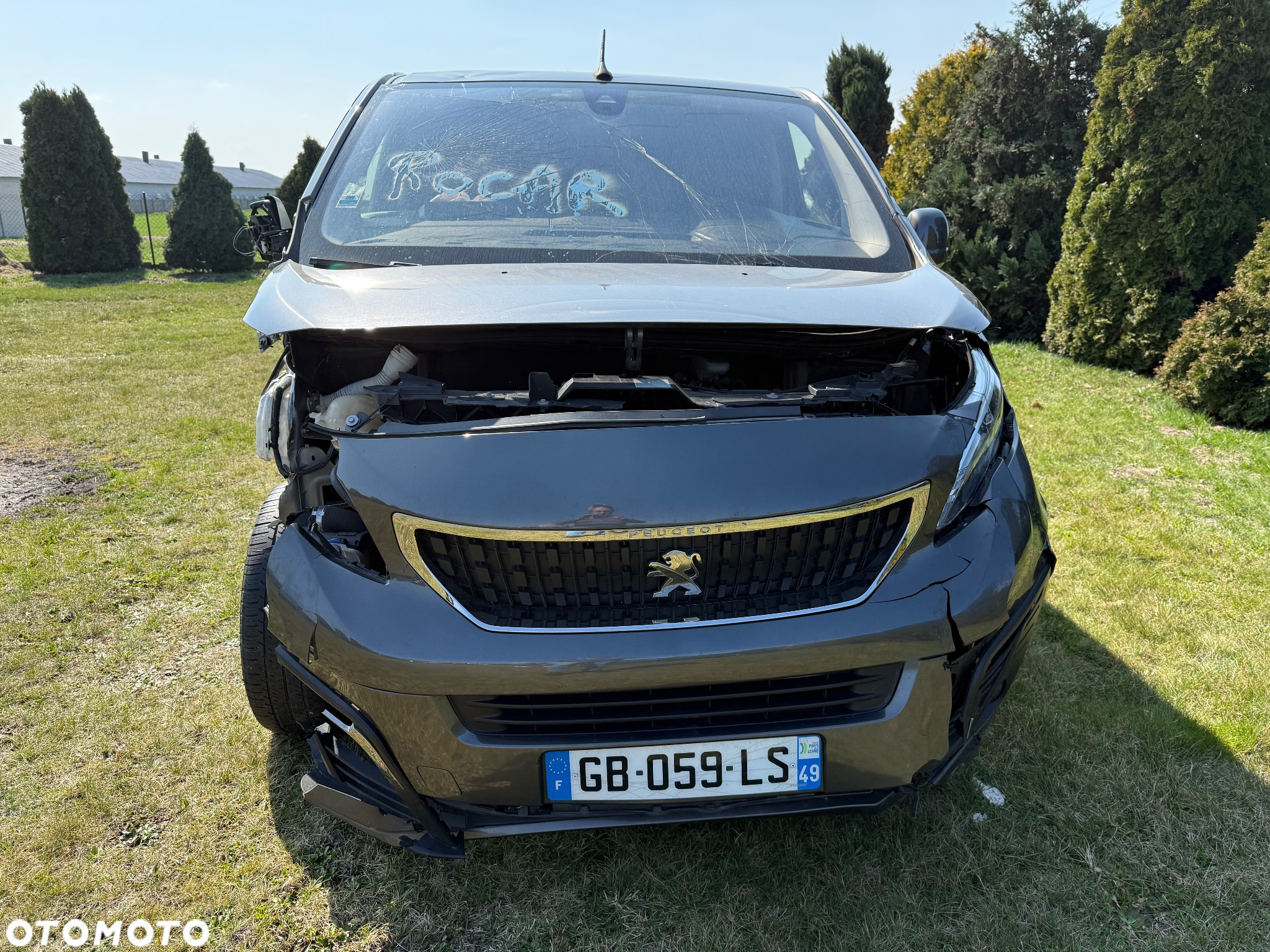 Peugeot Expert L2H1 EAT8 TwinCab Premium - 15