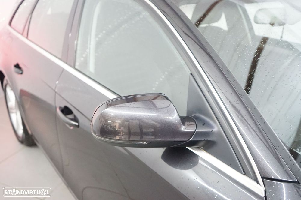 Audi A4 Avant 2.0 TDI DPF multitronic Ambition - 11