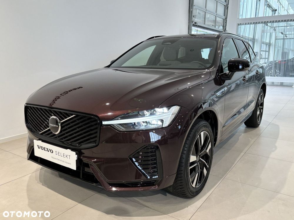 Volvo XC 60 - 9