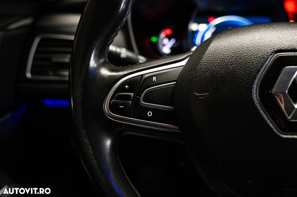 Renault Talisman ENERGY dCi 130 EDC INTENS - 21