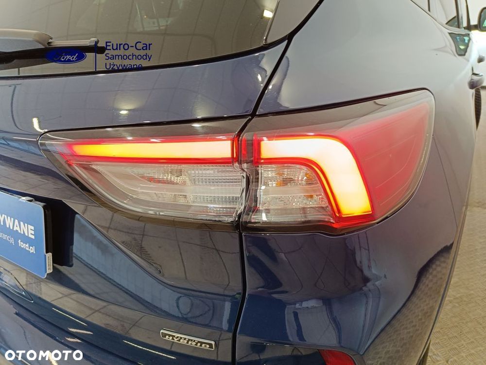 Ford Kuga 2.5 Duratec PHEV ST-LINE X - 36