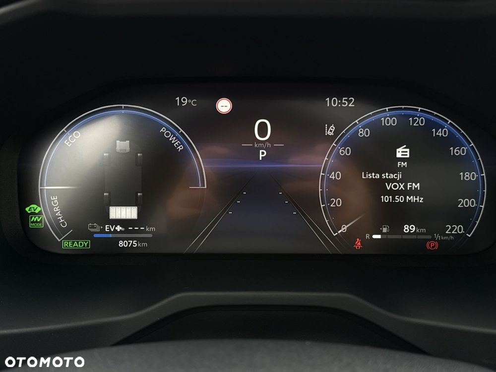 Toyota RAV4 2.5 Plug-In Hybrid Style 4x4 - 15
