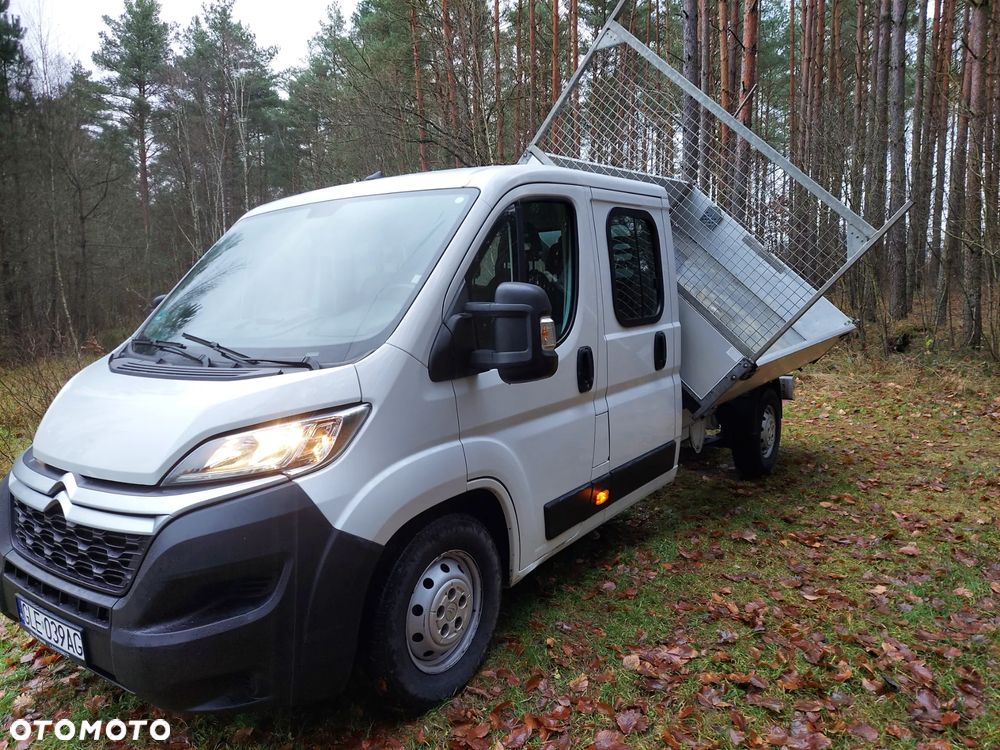 Citroën Jumper - 11