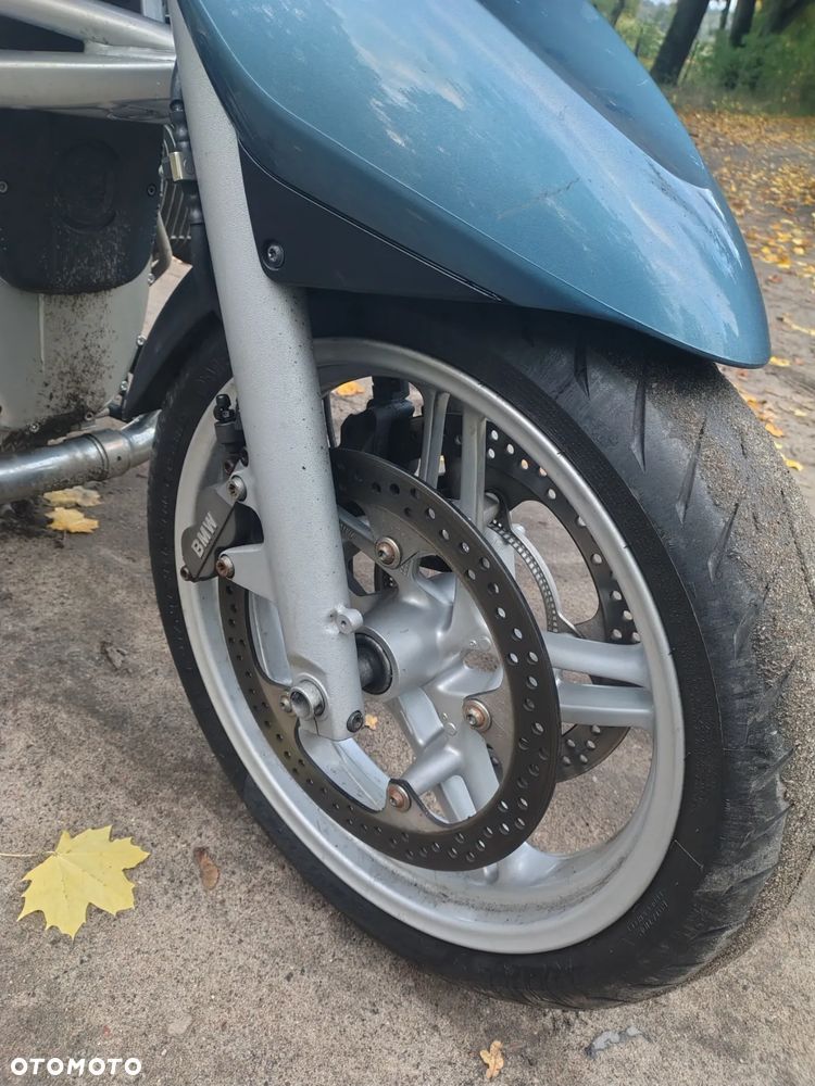 BMW R - 5