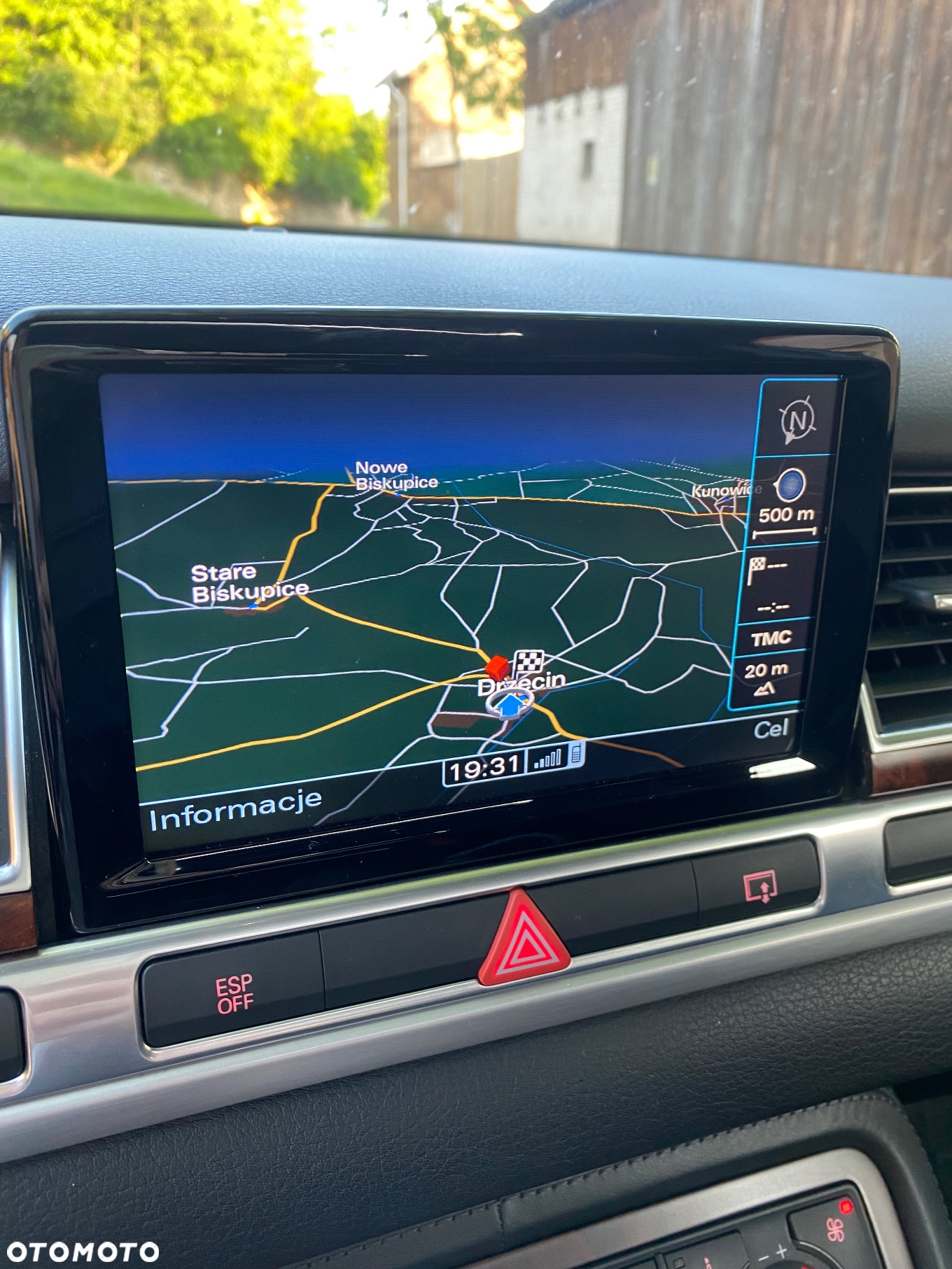 Audi A8 4.2 TDI DPF Quattro - 8