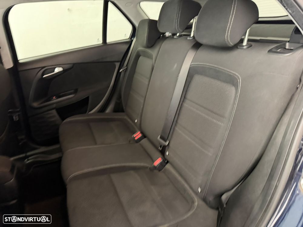 Fiat Tipo Station Wagon - 12