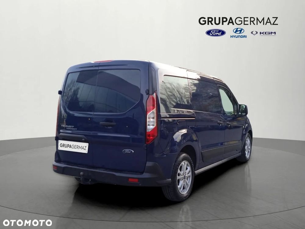 Ford Transit Connect - 7