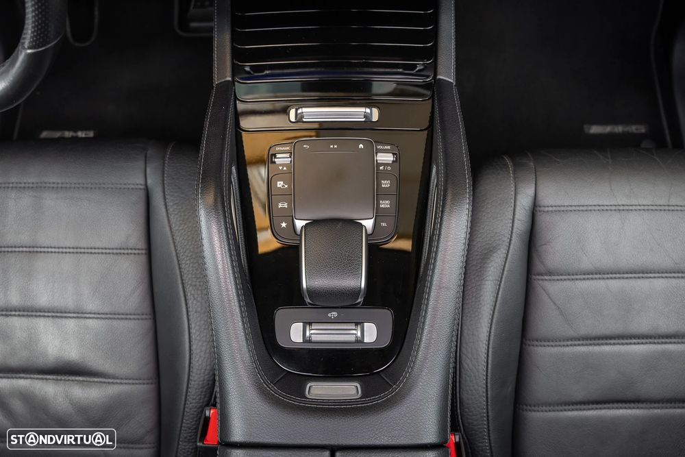 Mercedes-Benz GLS 400 d 4Matic - 16