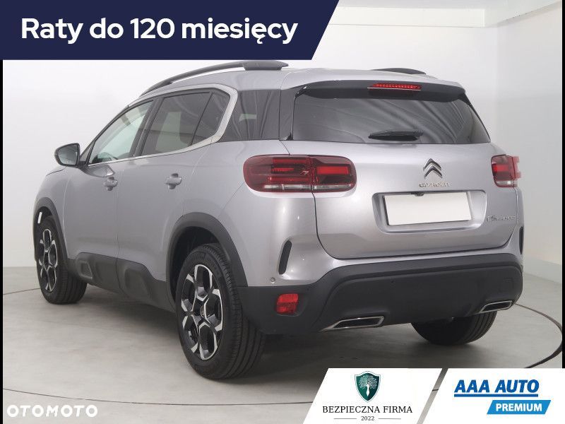 Citroën C5 Aircross - 5