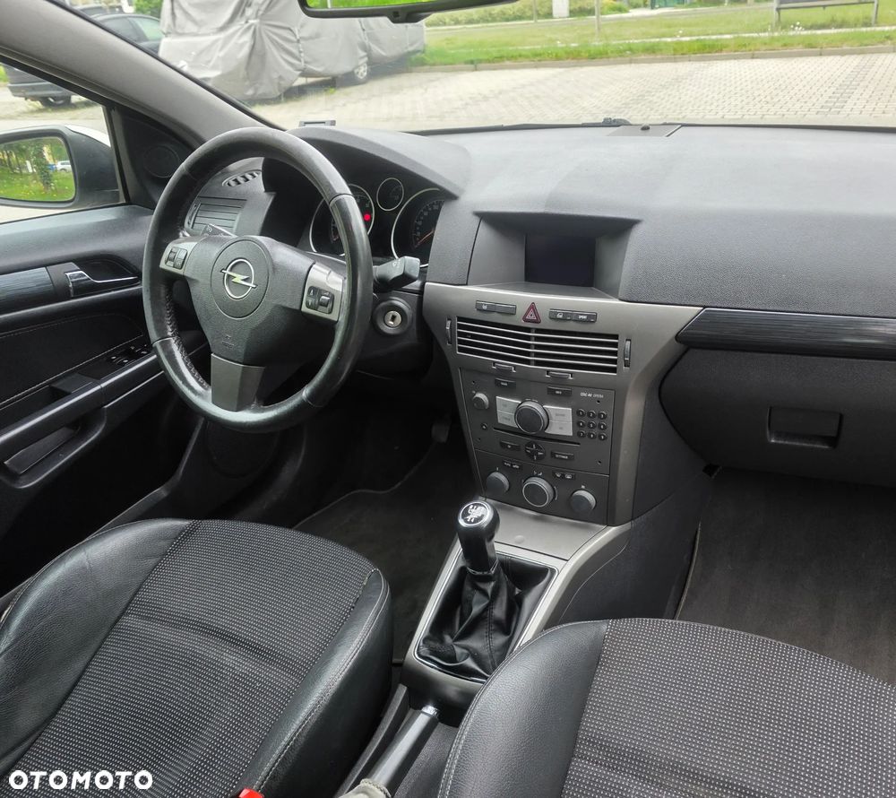 Opel Astra 1.8 Edition - 3