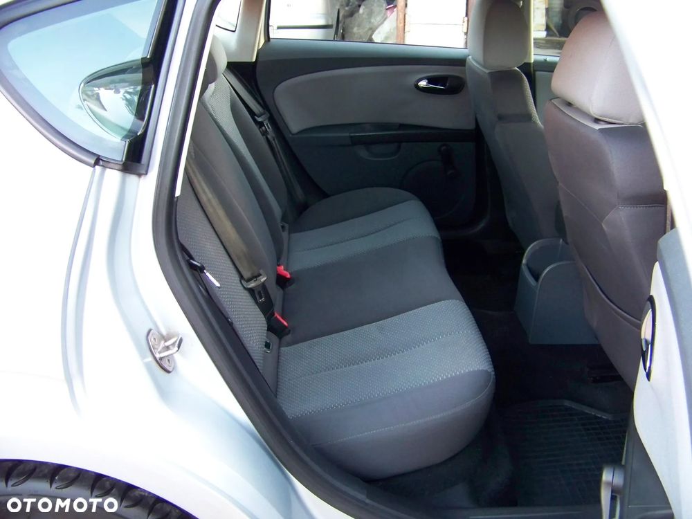 Seat Leon 1.6 Style - 17
