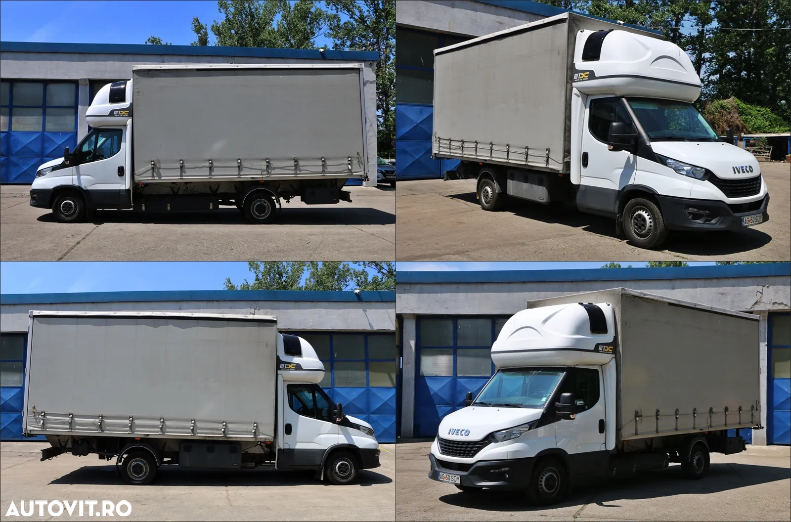 Iveco 35S18 - 3