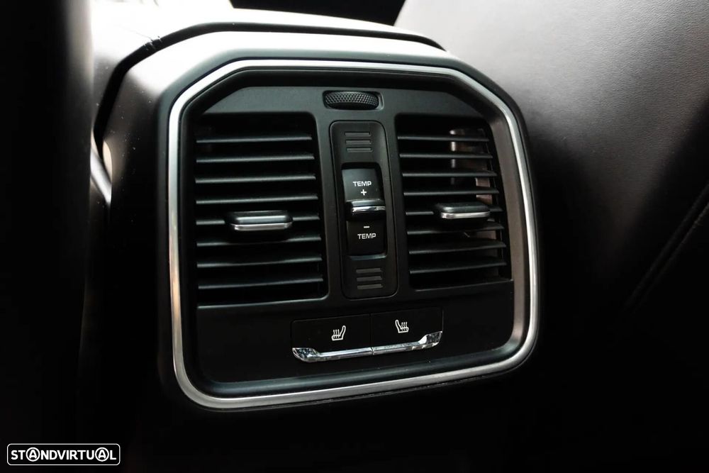 Porsche Macan S PDK - 56