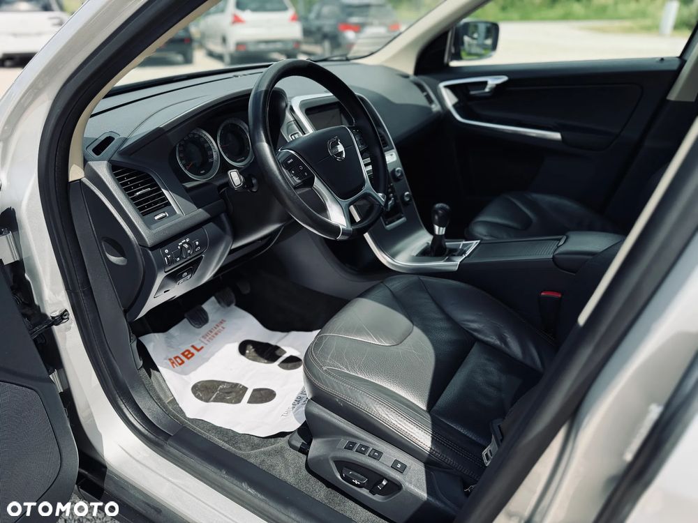 Volvo XC 60 D4 Summum - 13