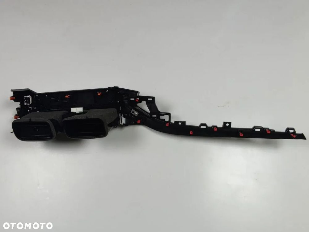 LEXUS UX 2.0i Panel Sterowania Klimatyzacji - 7