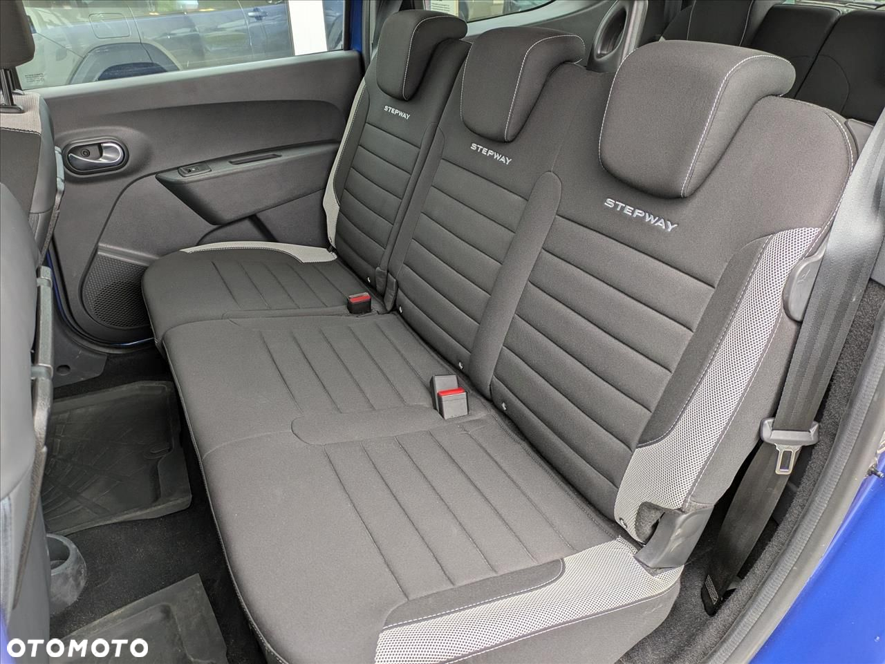 Dacia Lodgy 1.5 Blue dCi Stepway Comfort S&S - 21