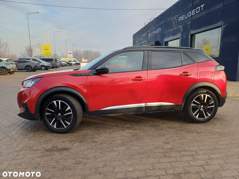 Peugeot 2008 - 7