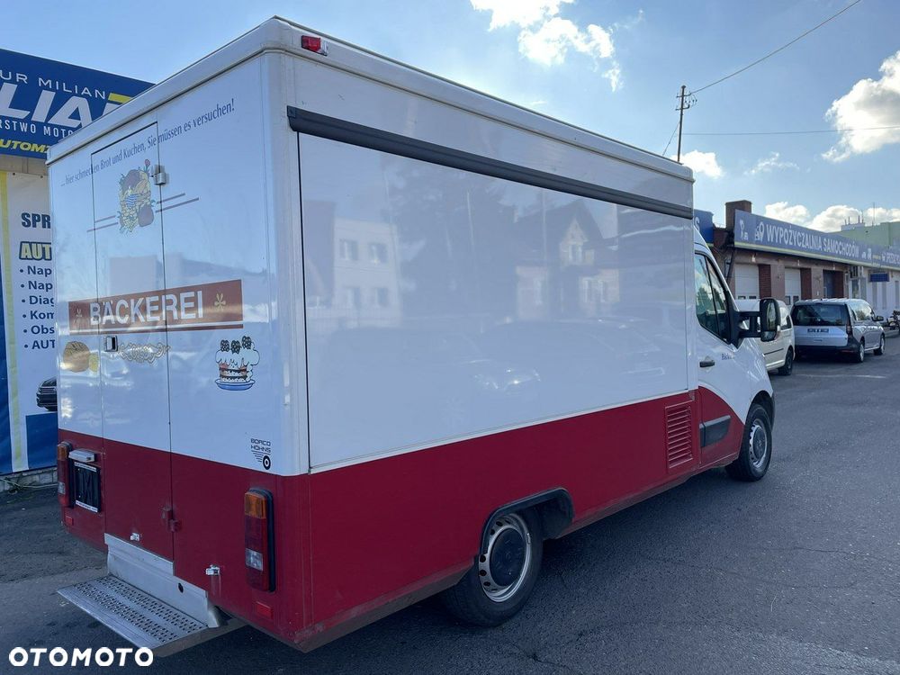 Renault Master - 20