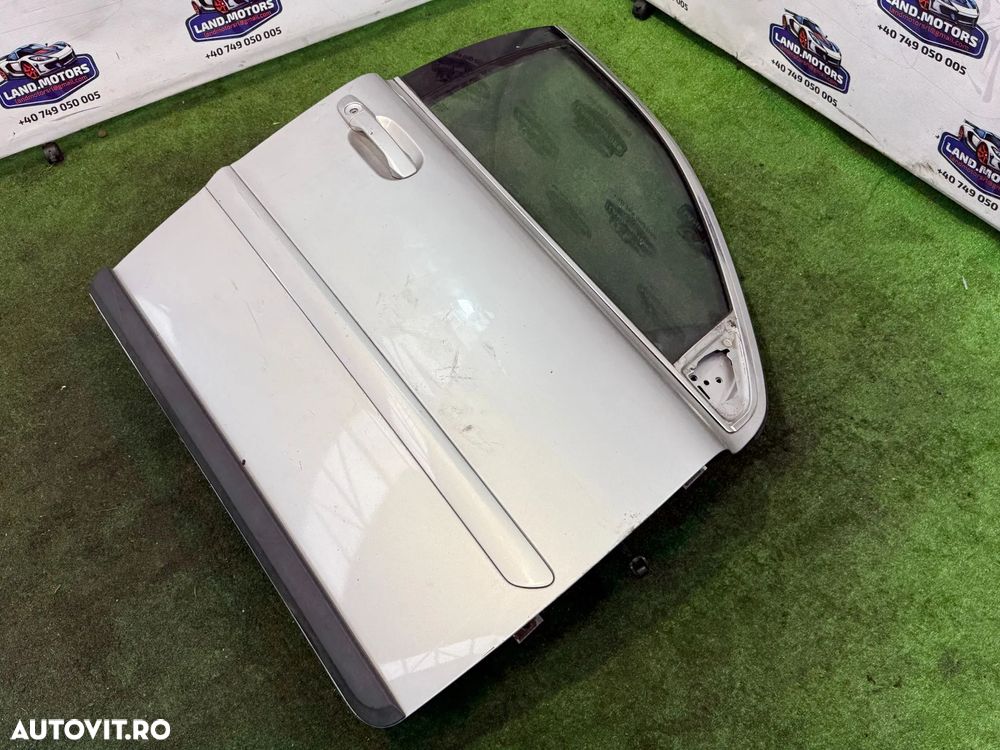 USA PORTIERA FATA DREAPTA VOLVO XC90 2.4 DIESEL 2010 SUV COD OEM 31385357 2006-2014 - 8