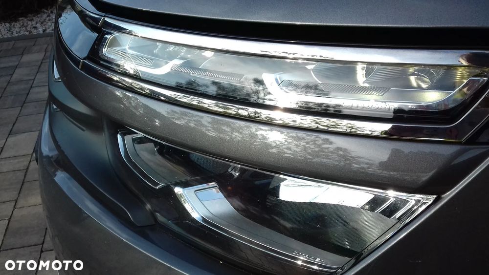 Citroën C5 Aircross - 22