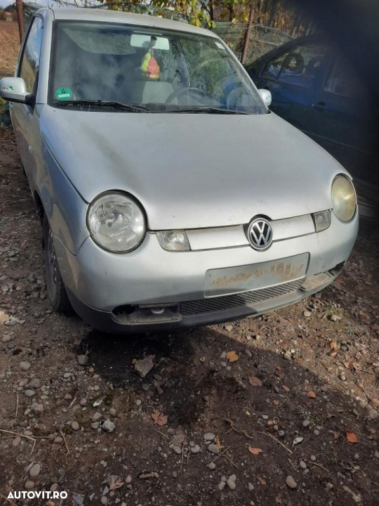 Dezmembrez VW Lupo 3L