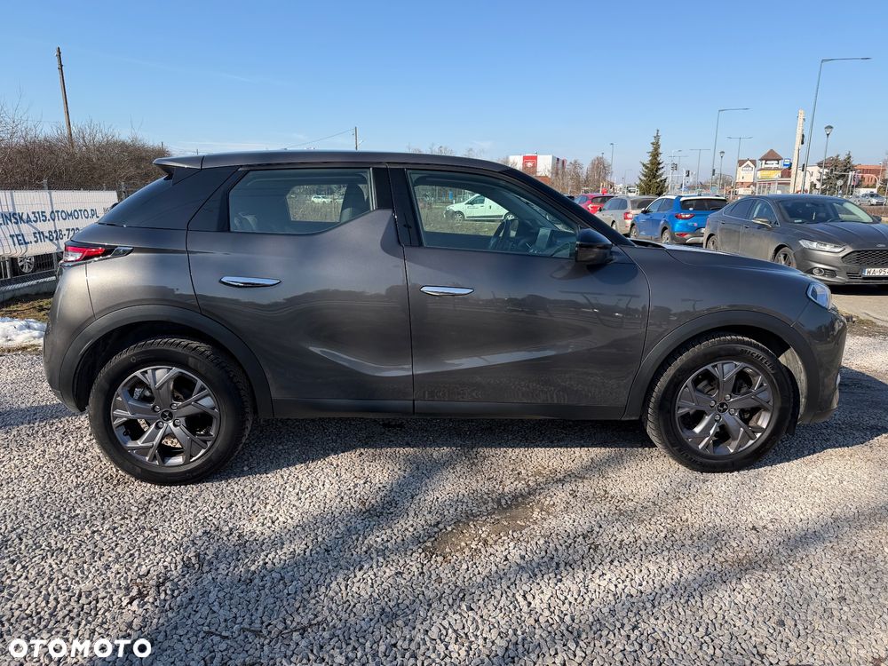 DS Automobiles DS 3 Crossback 1.2 PureTech Montmartre - 6