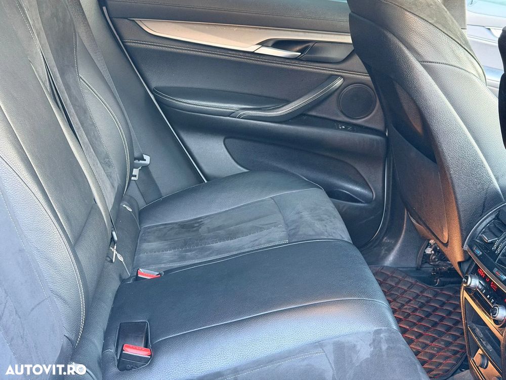 BMW X6 - 12