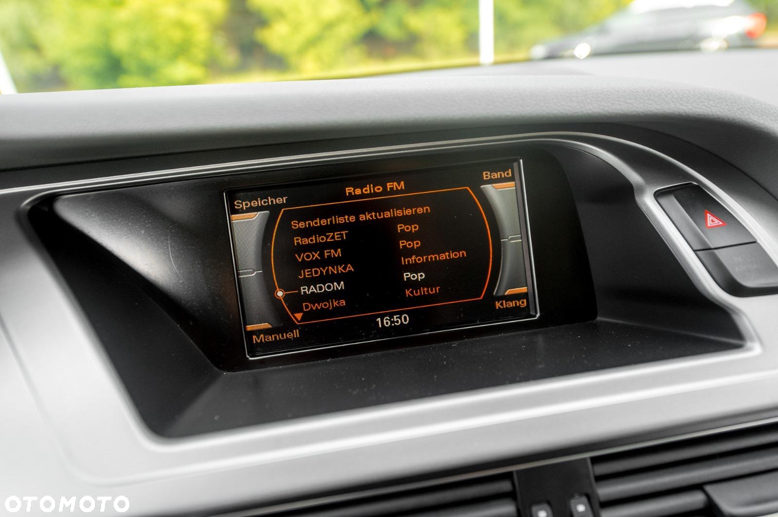 Audi A4 3.2 FSI Quattro Tiptronic - 24