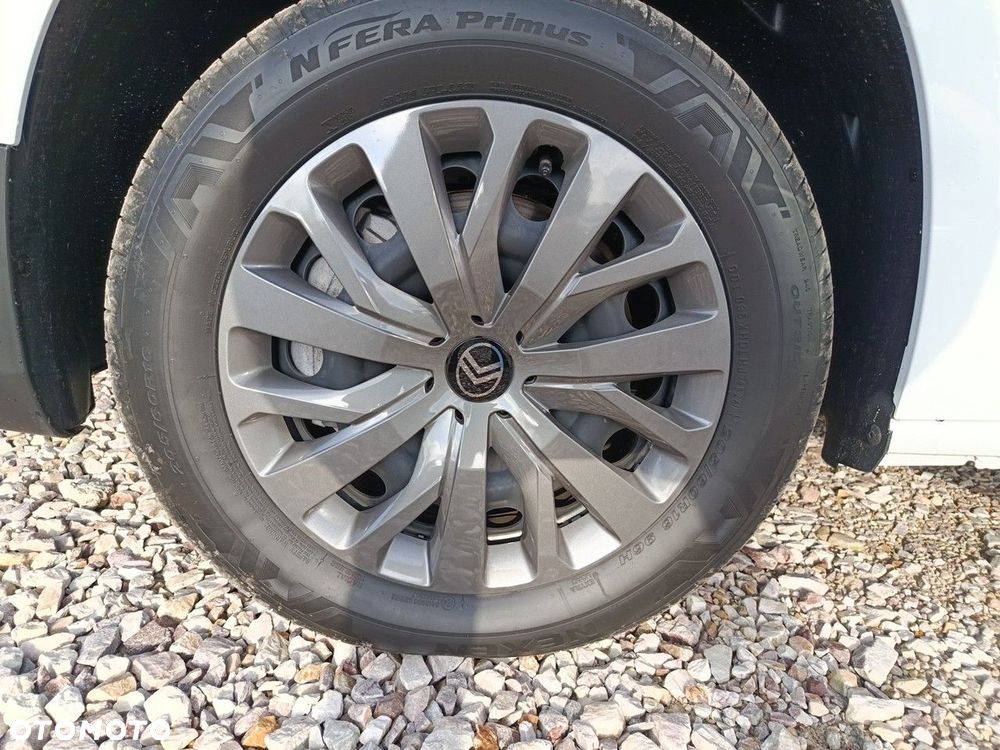 Citroën Berlingo M 1.5 BlueHDI Plus S&S - 11