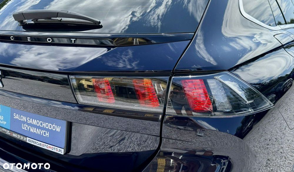 Peugeot 508 2.0 BlueHDi Allure S&S EAT8 - 18