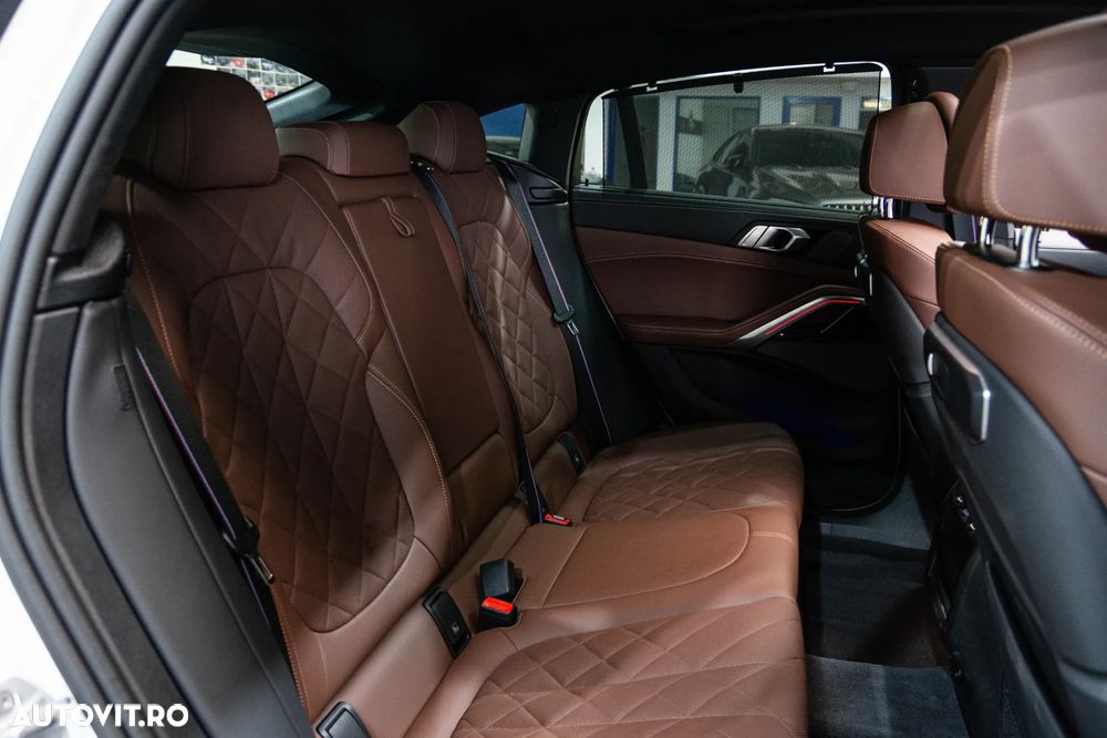 BMW X6 xDrive30d M Sport - 34