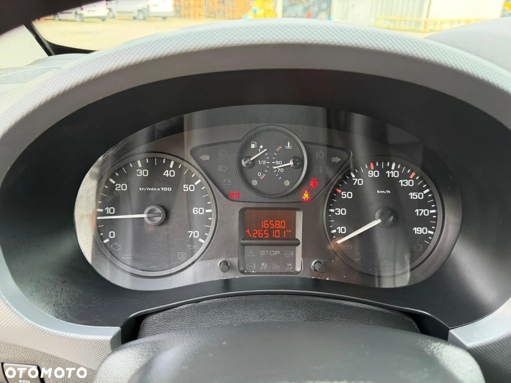 Peugeot Partner 1.6 BlueHDi Outdoor S&S - 6