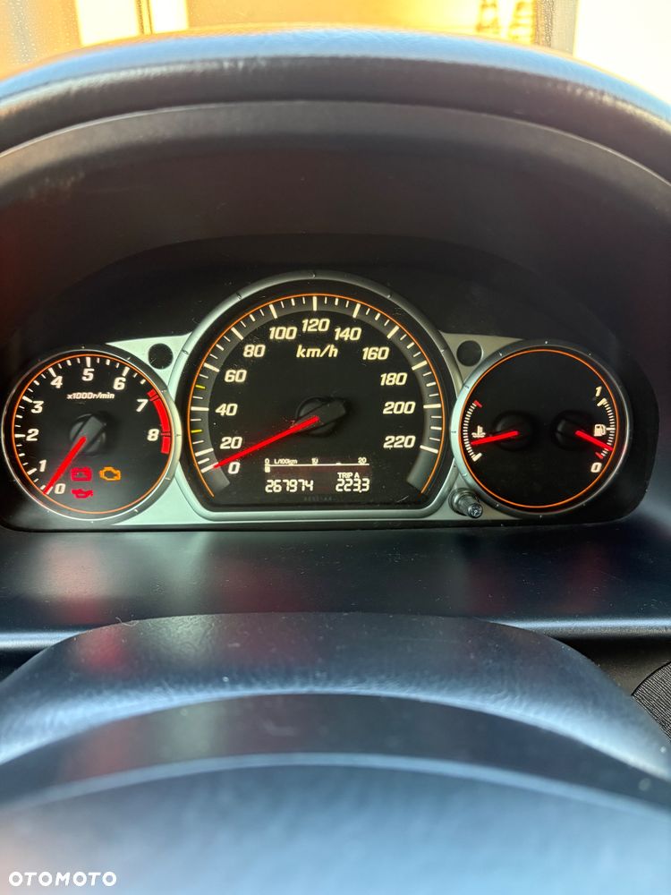 Honda CR-V 2.0i Executive - 6