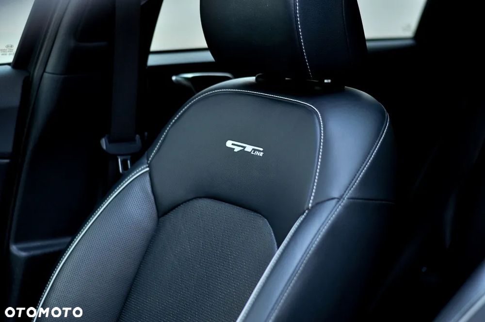 Kia ProCeed 1.6 CRDi GT Line - 22