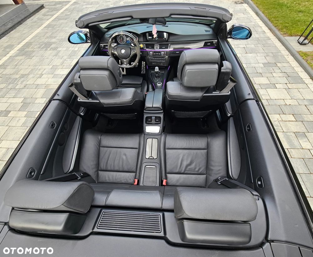 BMW Seria 3 335i - 23