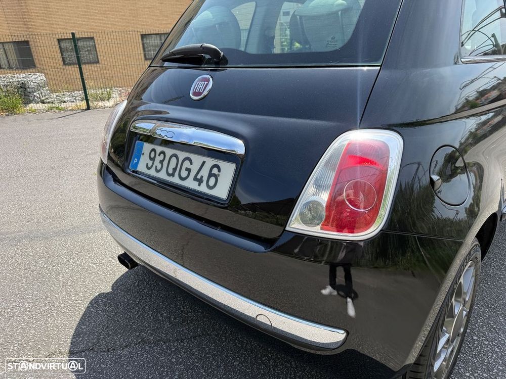 Fiat 500 - 23