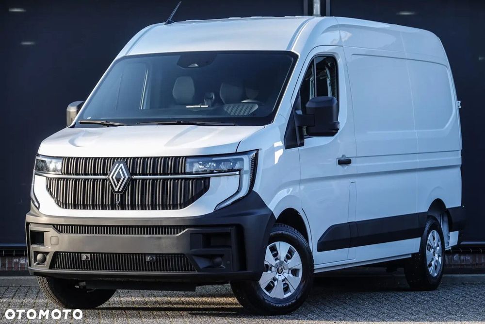 Renault Master - 3