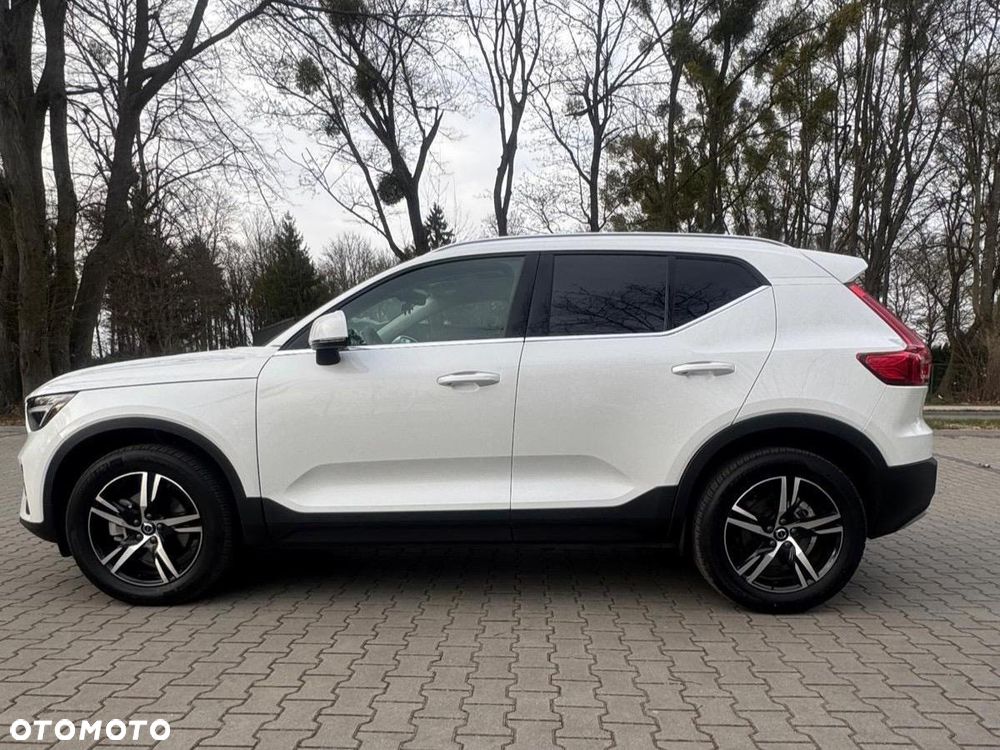 Volvo XC 40 B5 B AWD Geartronic Inscription - 8