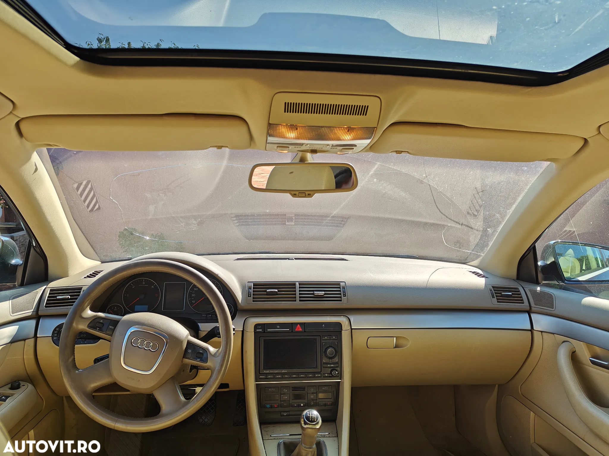 Audi A4 2.0 TDI - 4