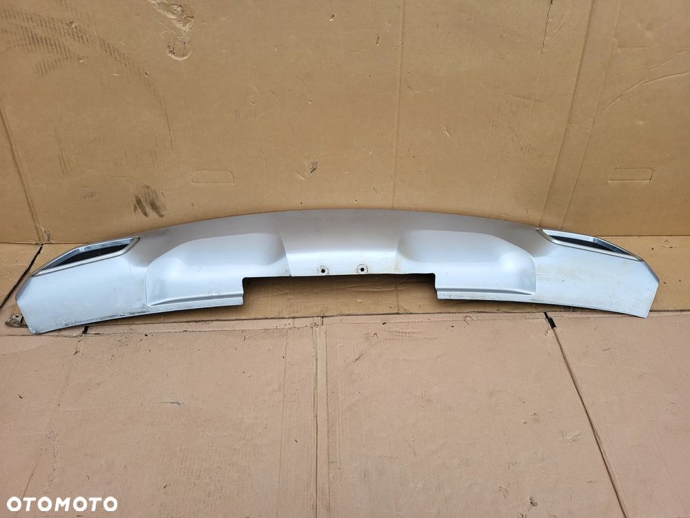 DOKLADKA ZDERZAKA TYL KIA XCEED X CEED - 6