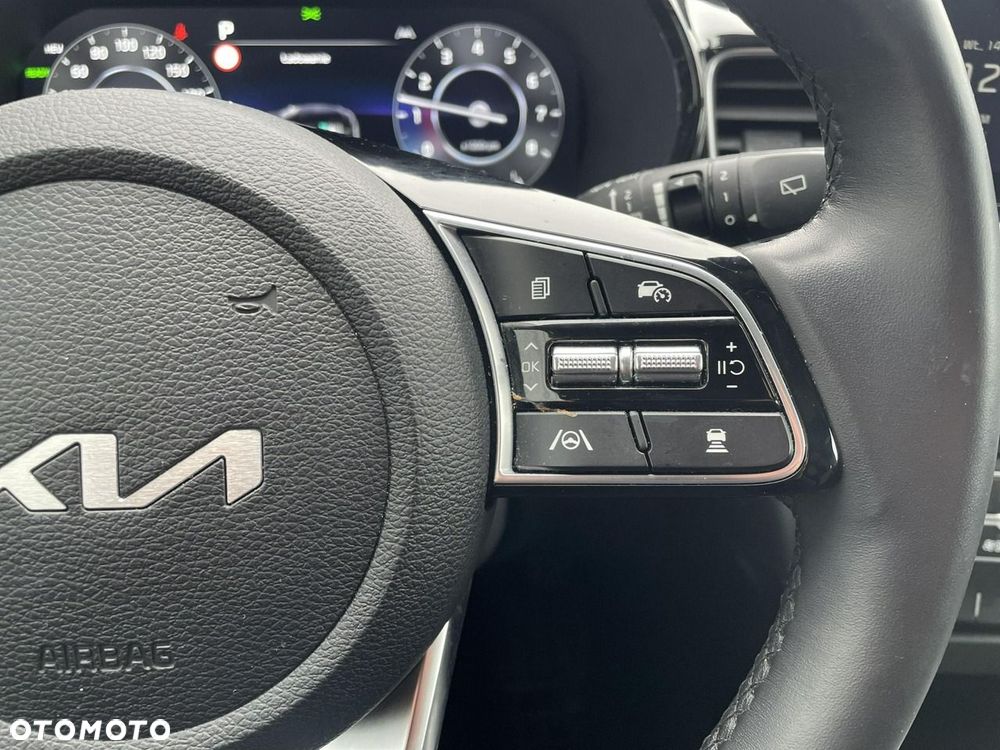 Kia XCeed - 20