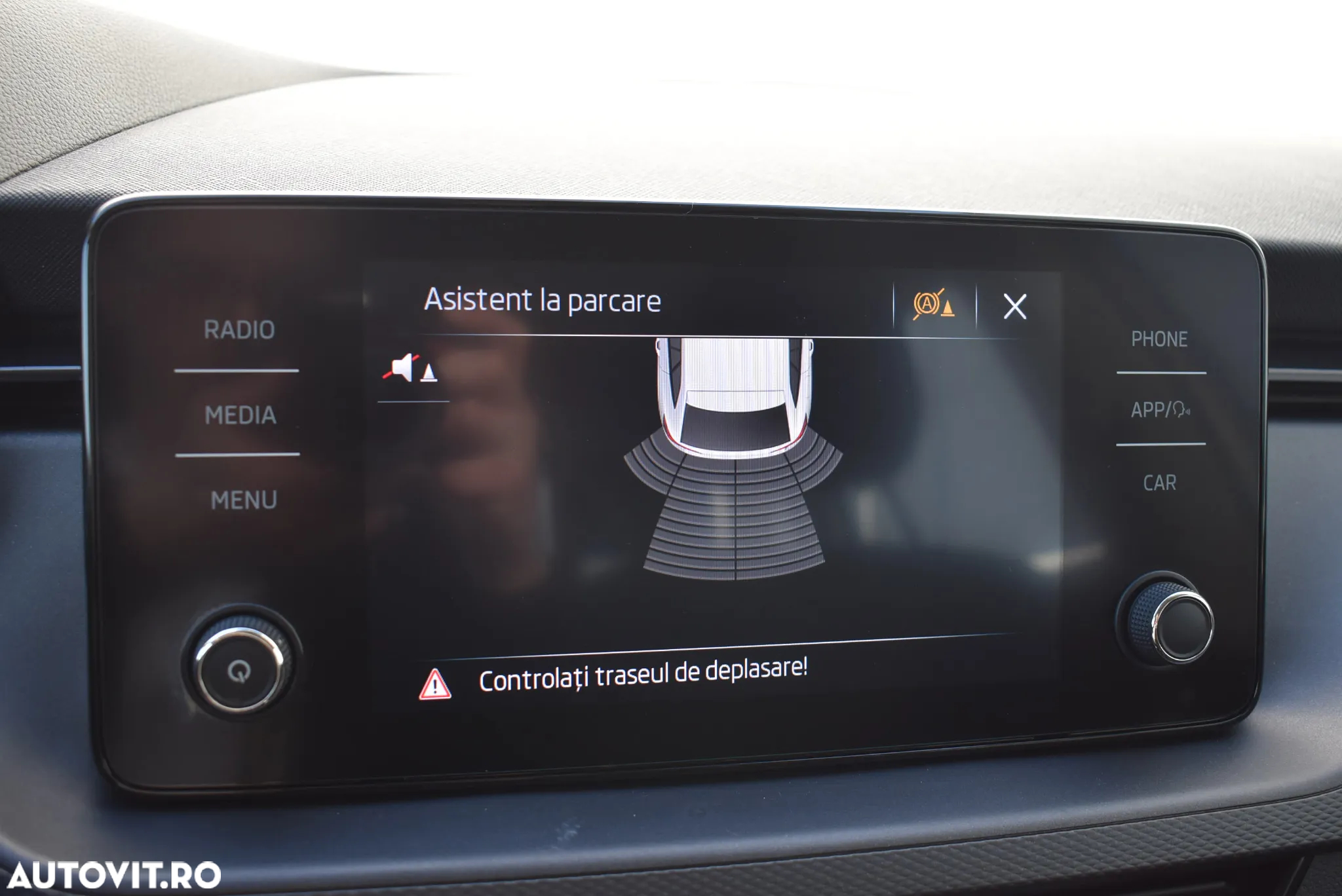 Skoda Scala 1.6 TDI DSG Ambition - 19