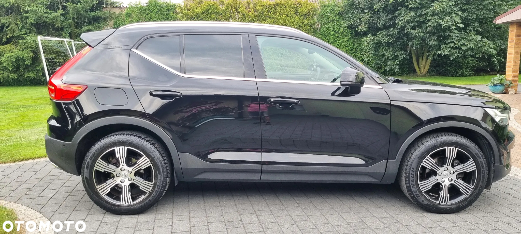 Volvo XC 40 - 11