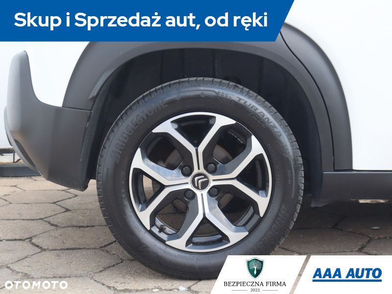 Citroën C3 Aircross - 15