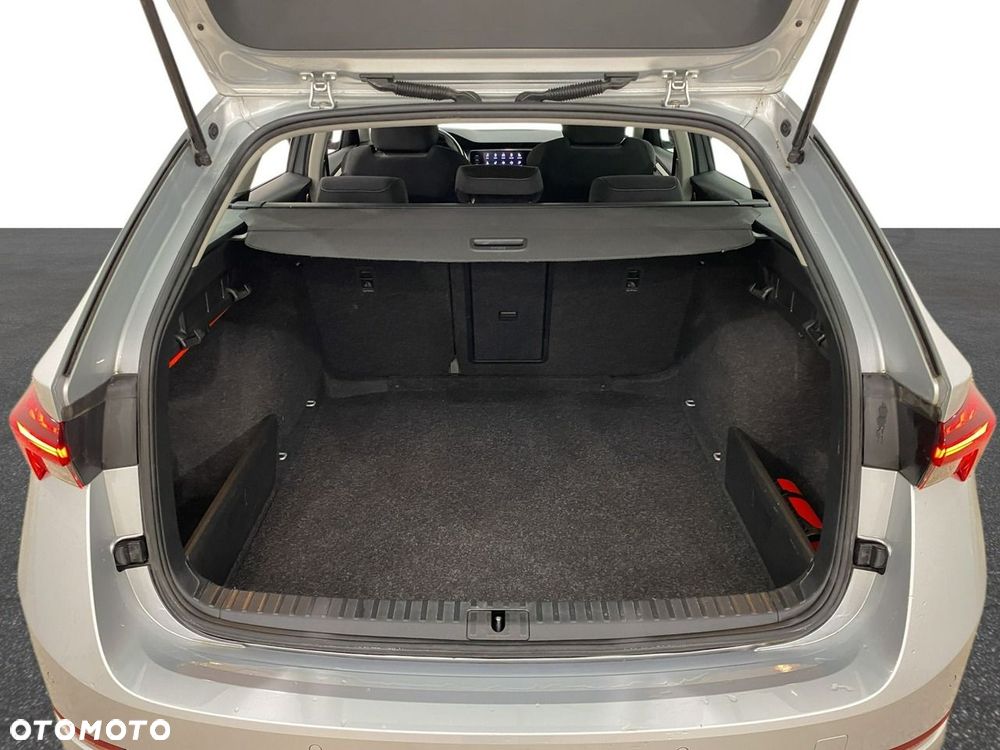 Skoda Octavia - 13