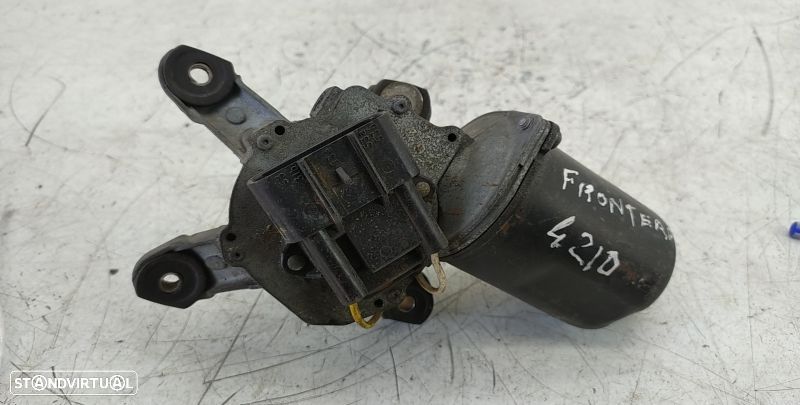 Motor Limpa Para Brisas Opel Frontera A (U92) - 1